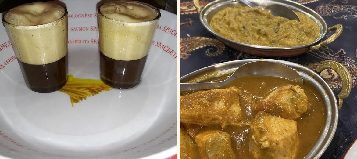 Restaurant Krishna - Gallery Image 5