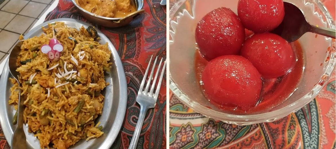 Restaurant Krishna - Gallery Image 6