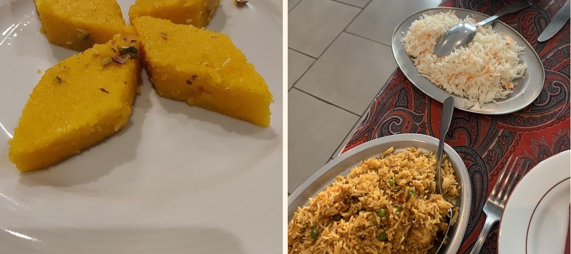 Restaurant Krishna - Gallery Image 7