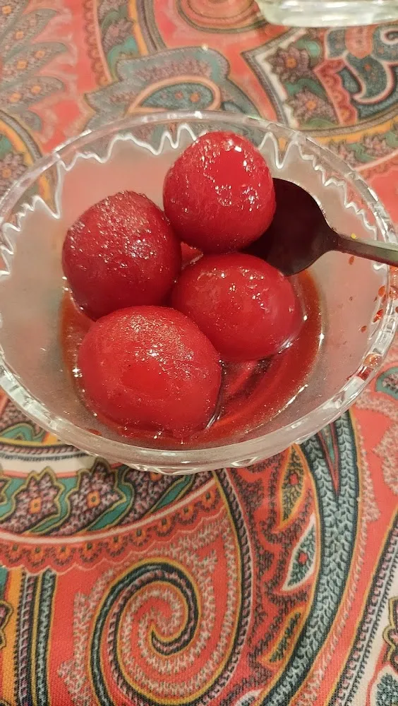 Gulab Jamun